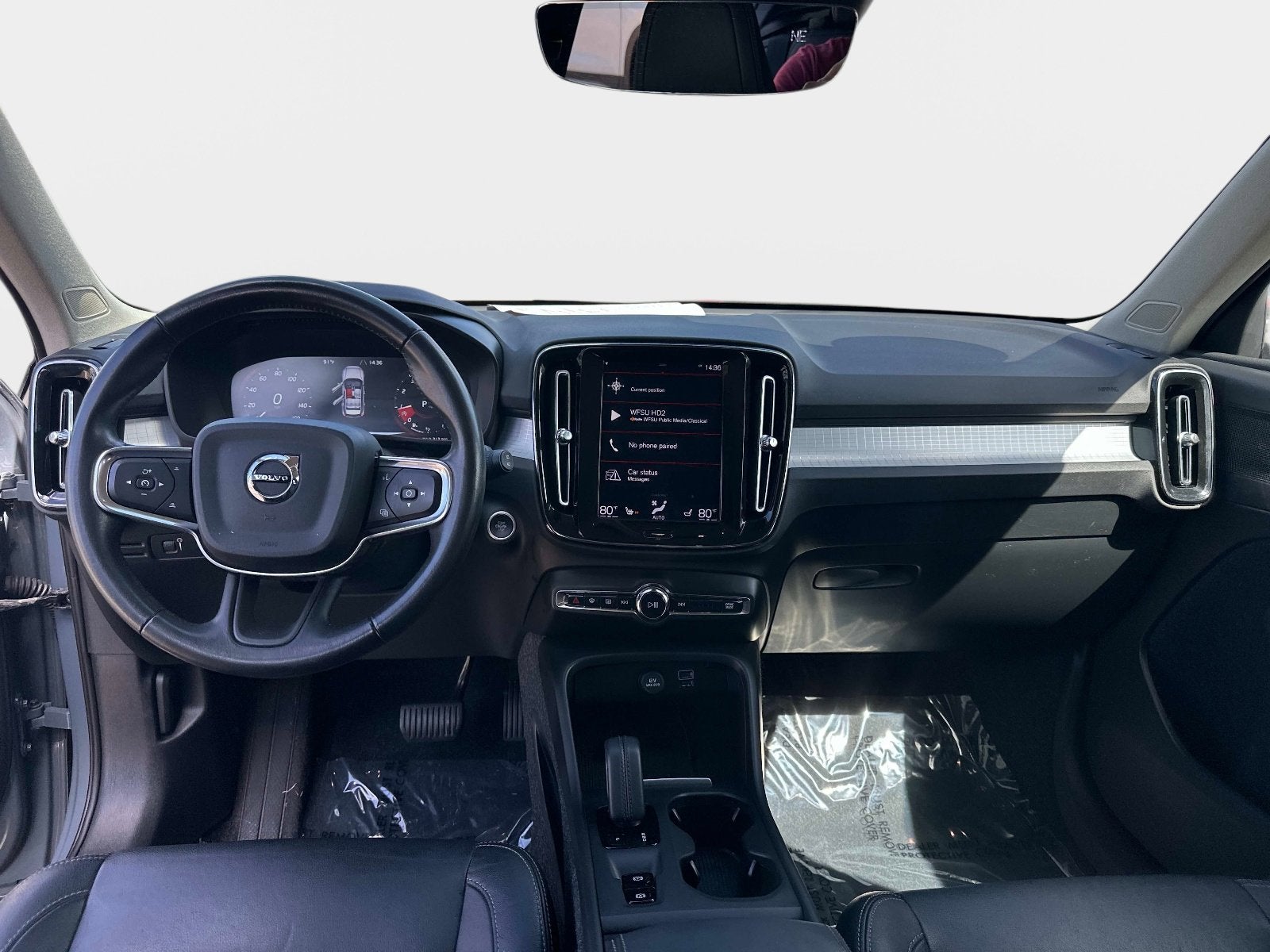 2021 Volvo XC40 Momentum