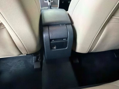 2016 Volvo XC60 T5 Drive-E Premier
