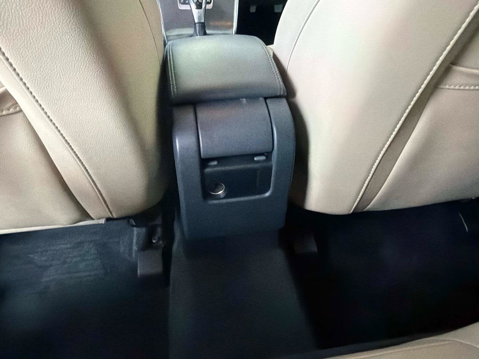 2016 Volvo XC60 T5 Drive-E Premier