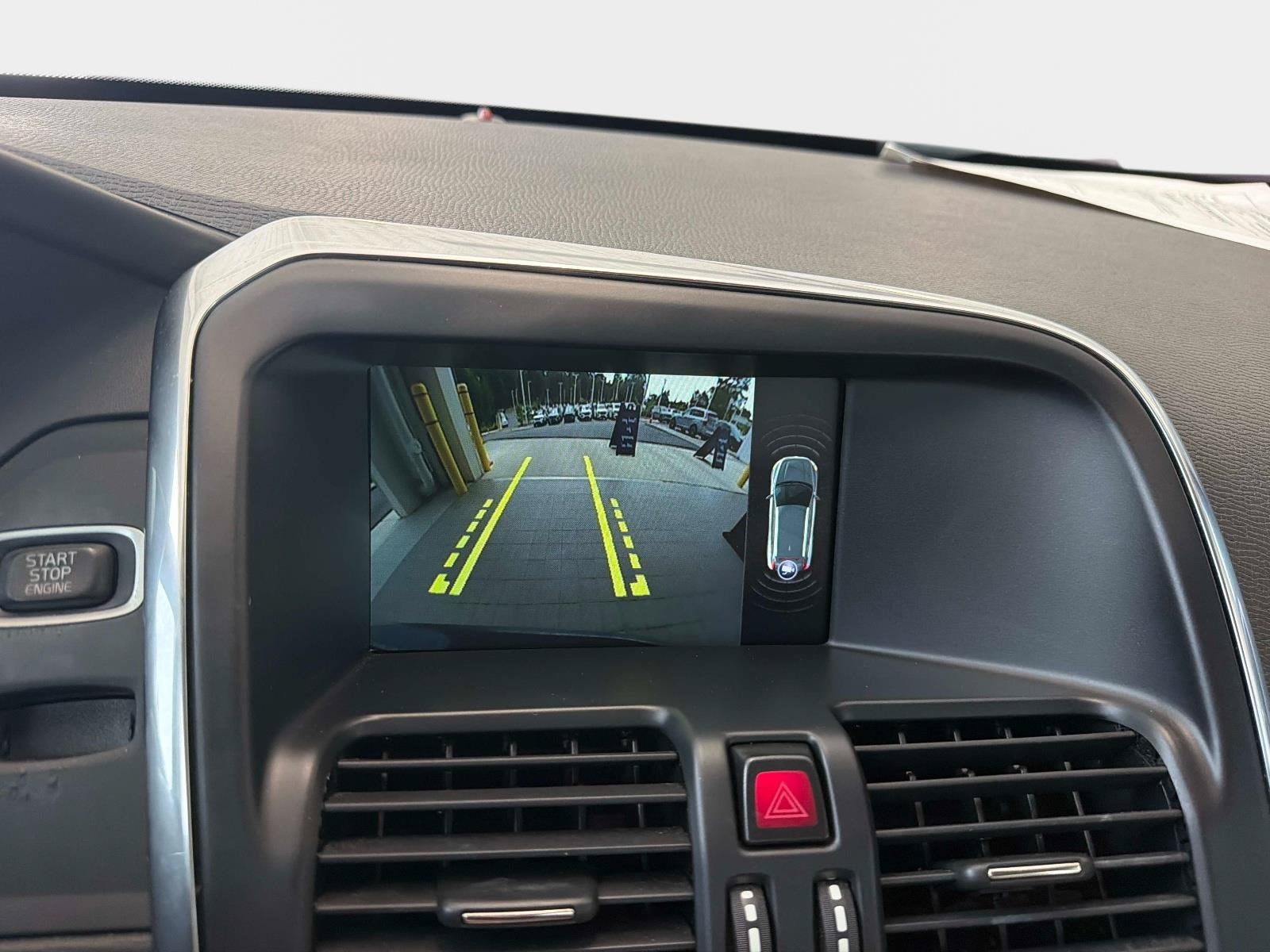 2016 Volvo XC60 T5 Drive-E Premier