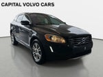 2016 Volvo XC60 T5 Drive-E Premier