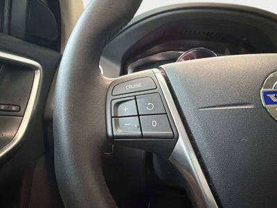 2016 Volvo XC60 T5 Drive-E Premier