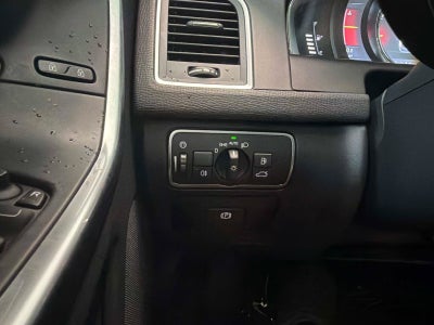 2016 Volvo XC60 T5 Drive-E Premier