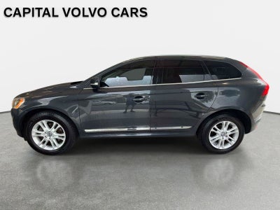 2016 Volvo XC60 T5 Drive-E Premier