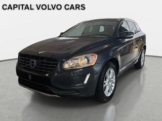 2016 Volvo XC60 T5 Drive-E Premier