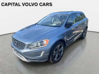 2017 Volvo XC60 Dynamic