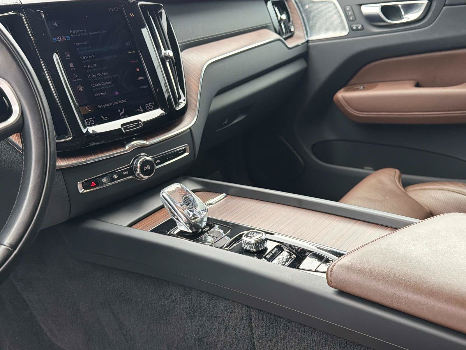 2021 Volvo XC60 Inscription Expression