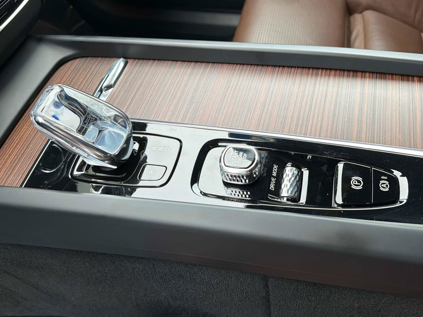 2021 Volvo XC60 Inscription Expression