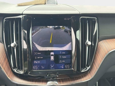 2021 Volvo XC60 Inscription Expression