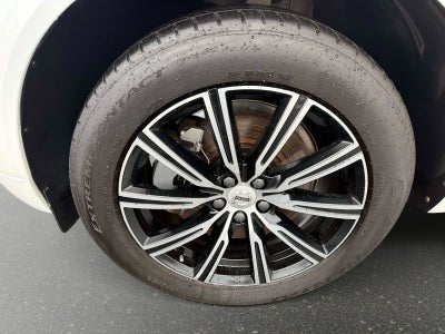 2021 Volvo XC60 Inscription Expression
