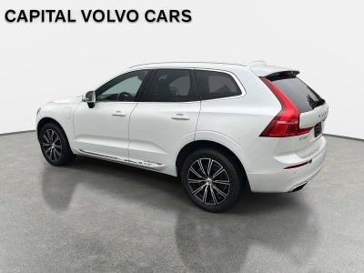2021 Volvo XC60 Inscription Expression