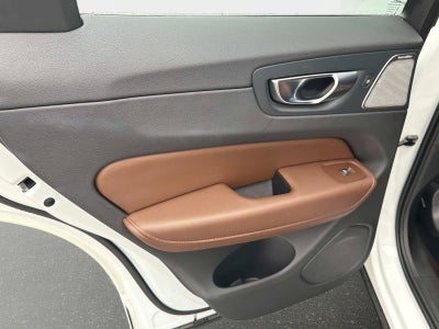 2021 Volvo XC60 Inscription Expression