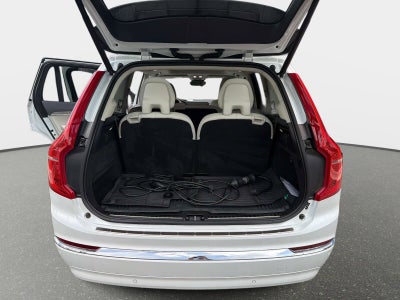 2024 Volvo XC90 Recharge Plug-In Hybrid Plus Bright Theme
