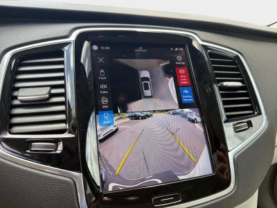 2024 Volvo XC90 Recharge Plug-In Hybrid Plus Bright Theme