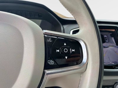 2024 Volvo XC90 Recharge Plug-In Hybrid Plus Bright Theme