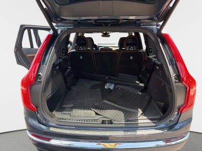 2024 Volvo XC90 Recharge Plug-In Hybrid Plus Bright Theme