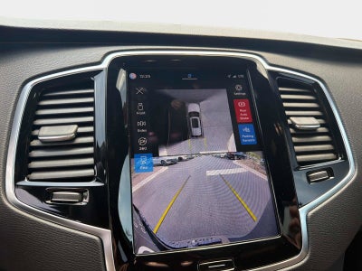2024 Volvo XC90 Recharge Plug-In Hybrid Plus Bright Theme