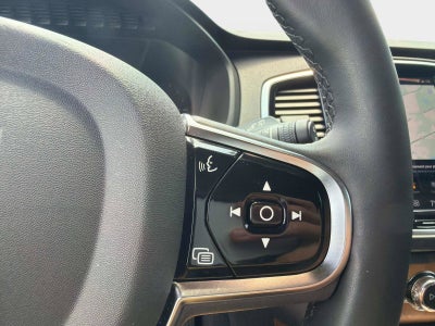 2024 Volvo XC90 Recharge Plug-In Hybrid Plus Bright Theme