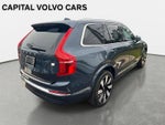 2024 Volvo XC90 Recharge Plug-In Hybrid Plus Bright Theme