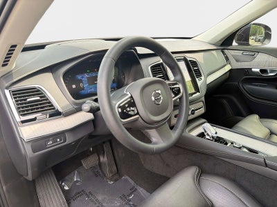 2024 Volvo XC90 Recharge Plug-In Hybrid Ultimate Bright Theme