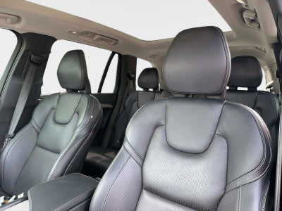 2024 Volvo XC90 Recharge Plug-In Hybrid Ultimate Bright Theme