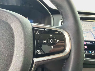 2024 Volvo XC90 Recharge Plug-In Hybrid Ultimate Bright Theme