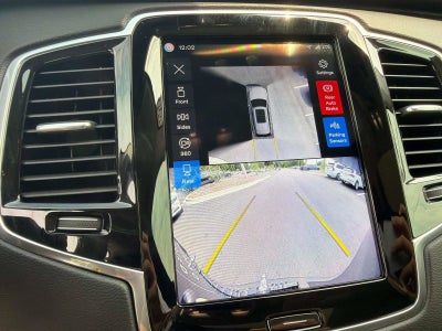 2024 Volvo XC90 Recharge Plug-In Hybrid Ultimate Bright Theme