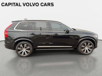 2024 Volvo XC90 Recharge Plug-In Hybrid Ultimate Bright Theme