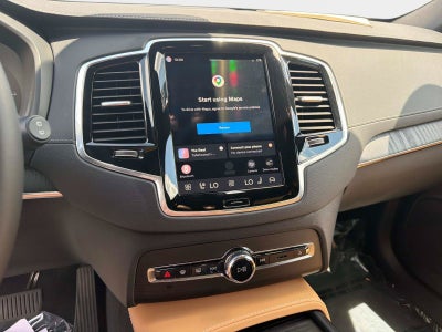 2024 Volvo XC90 Recharge Plug-In Hybrid Ultimate Bright Theme