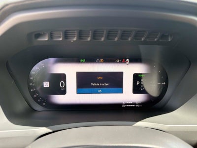 2024 Volvo XC90 Recharge Plug-In Hybrid Ultimate Bright Theme