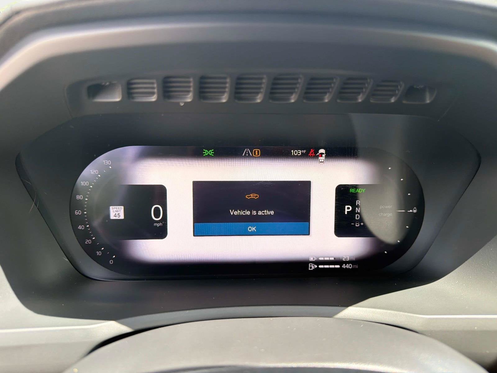 2024 Volvo XC90 Recharge Plug-In Hybrid Ultimate Bright Theme