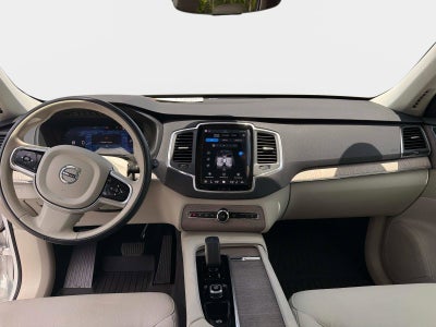 2024 Volvo XC90 Recharge Plug-In Hybrid Core Bright Theme