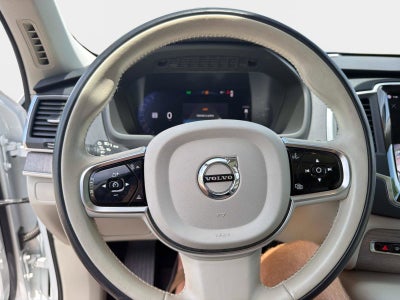 2024 Volvo XC90 Recharge Plug-In Hybrid Core Bright Theme