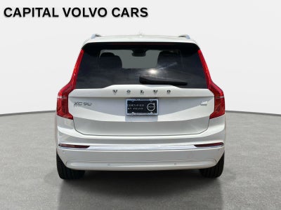 2024 Volvo XC90 Recharge Plug-In Hybrid Core Bright Theme