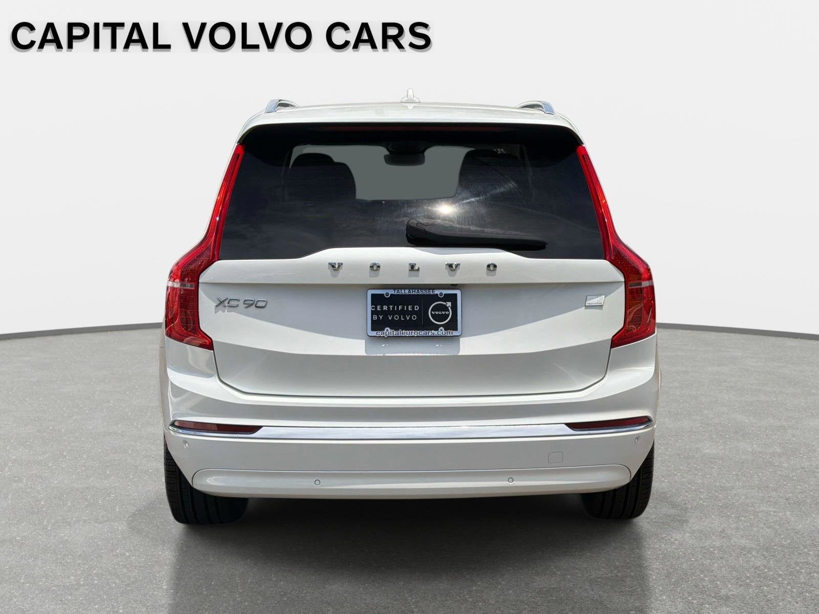 2024 Volvo XC90 Recharge Plug-In Hybrid Core Bright Theme