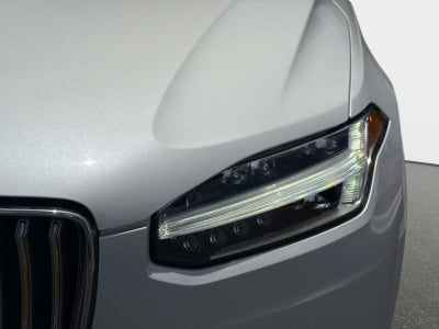 2024 Volvo XC90 Recharge Plug-In Hybrid Core Bright Theme