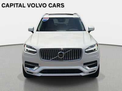 2024 Volvo XC90 Recharge Plug-In Hybrid Core Bright Theme