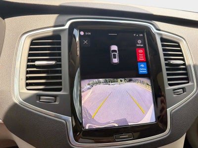 2024 Volvo XC90 Recharge Plug-In Hybrid Core Bright Theme