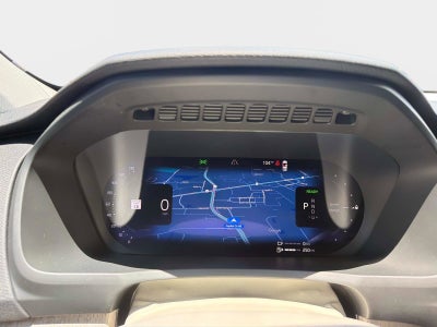2024 Volvo XC90 Recharge Plug-In Hybrid Core Bright Theme
