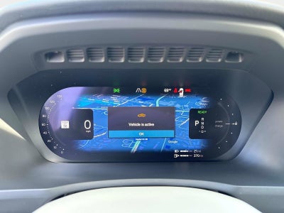 2025 Volvo XC90 Plug-In Hybrid Plus