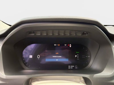 2025 Volvo XC90 Plug-In Hybrid Plus