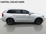 2025 Volvo XC90 Plug-In Hybrid Plus