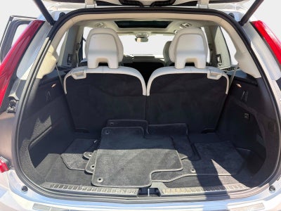2025 Volvo XC90 Plug-In Hybrid Ultra