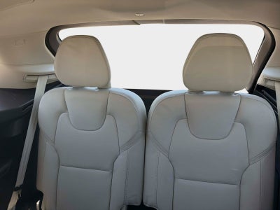 2025 Volvo XC90 Plug-In Hybrid Ultra