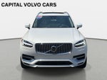 2025 Volvo XC90 Plug-In Hybrid Ultra