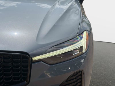 2023 Volvo XC60 Plus Dark Theme