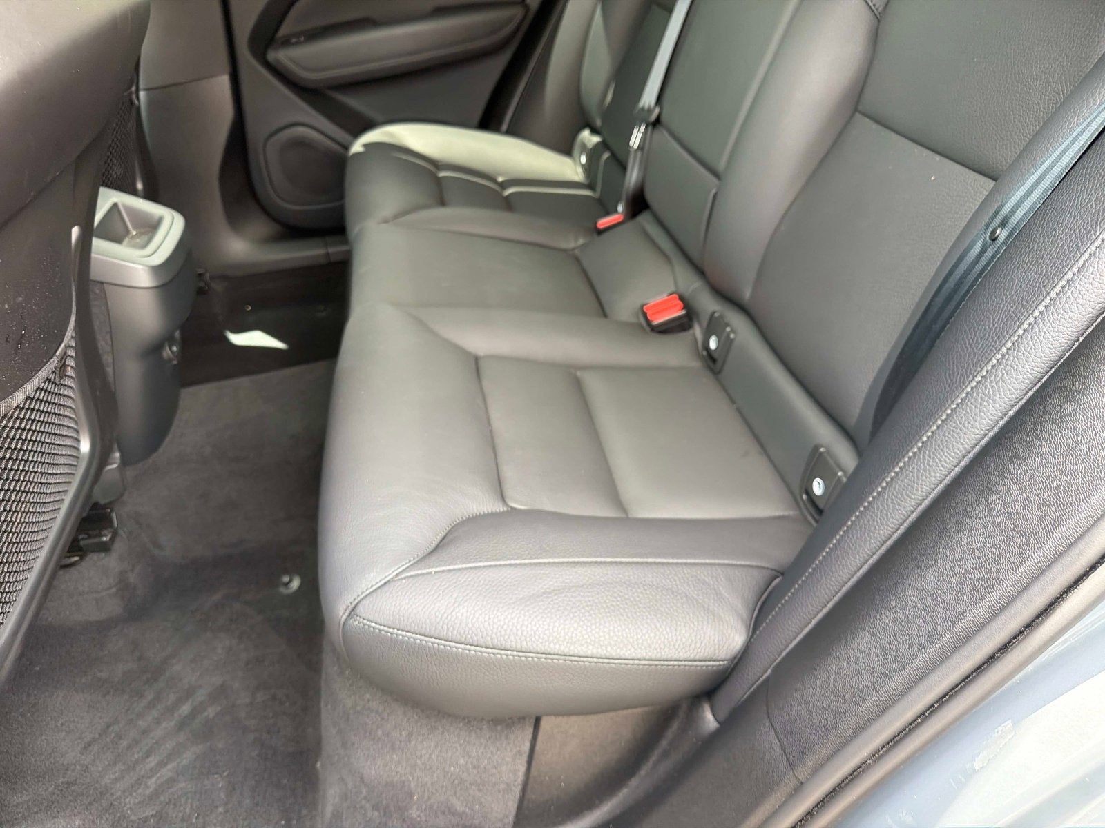 2023 Volvo XC60 Plus Dark Theme