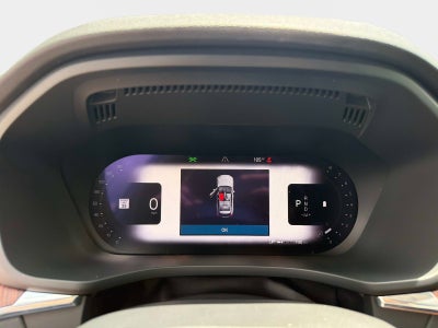 2023 Volvo XC60 Plus Dark Theme