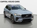 2023 Volvo XC60 Plus Dark Theme