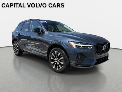 2024 Volvo XC60 Core Dark Theme